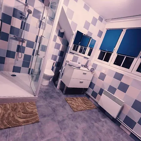 Romantiskt hotell L'ecrin Du Desir *