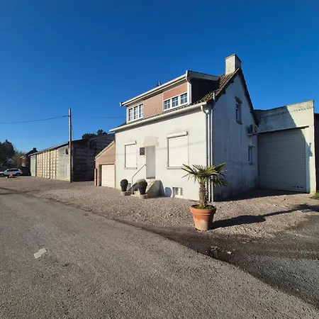 L'ecrin Du Desir Romantiskt hotell *