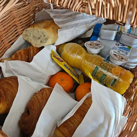 L'ecrin Du Desir Aubers