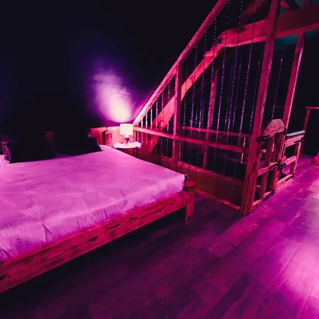Love hotel L'ecrin Du Desir